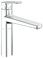 Grohe    EuroPlus 33930 002